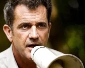 Mel Gibson