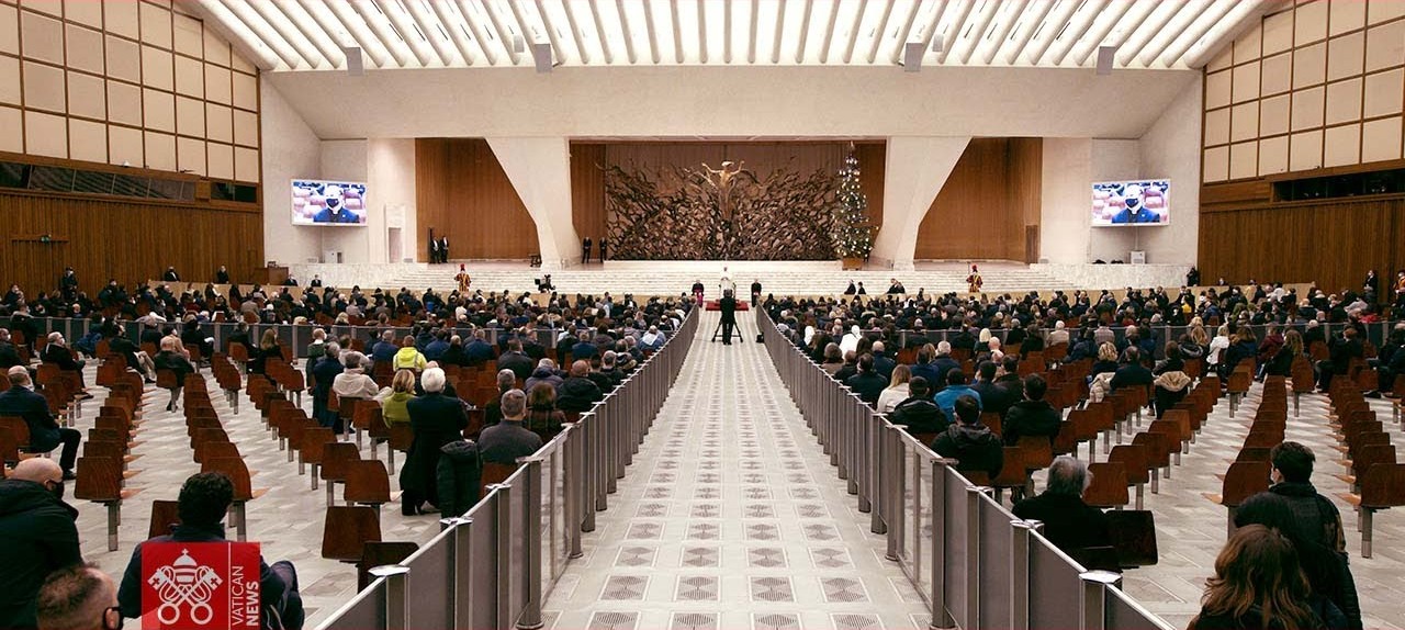 Newvatican Employees