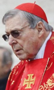 George Pell