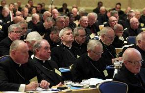 U.S. Newbishops