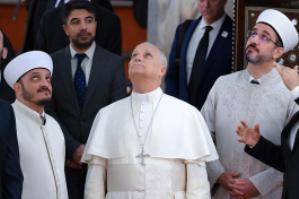 Prevost-Leo & Muslims