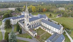 La Trappe Abbey