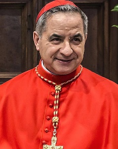 Angelo Becciu