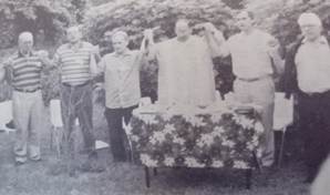 Robert Prevost Worship Pachamama