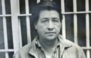 Cesar Chavez