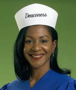 Deaconess