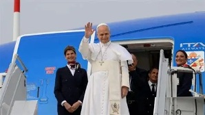 Prevost-Leo in Algeria