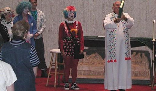 Counterfeit New Order Mess