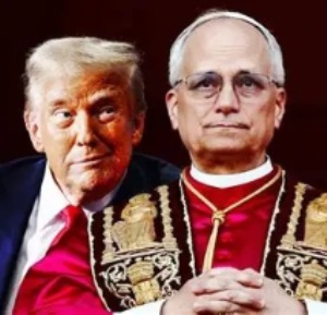 D.J. Trump & Prevost-Leo