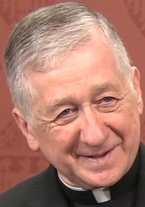 Blase Cupich