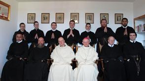 Transalpine Redemptorists