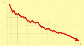 Newchurch Steep Decline