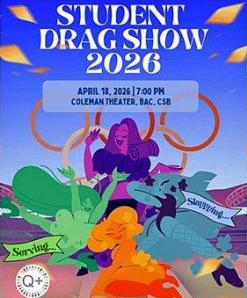 Drag Show