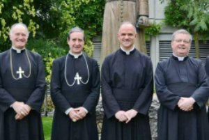 Neo-SSPX Officers
