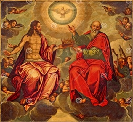 The Holy Trinity