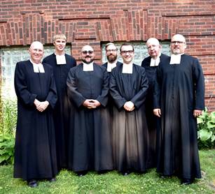 Christian Brothers