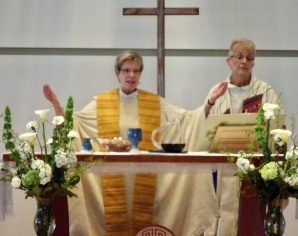 Novus Ordo Co-presiders