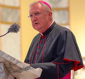 Arthur Roche