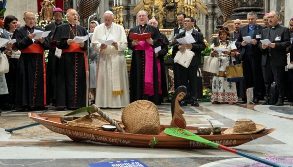 Pachamama Worship