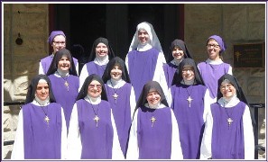 Children of Mary