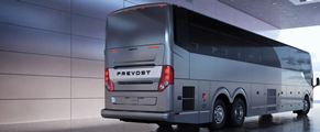 Prevost Bus