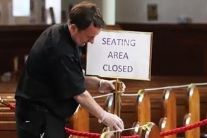 Closed Newchurch