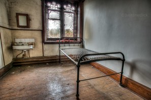 Newseminary Room