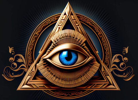 Freemasonic Symbol