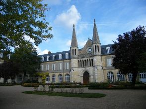 Nevers Convent