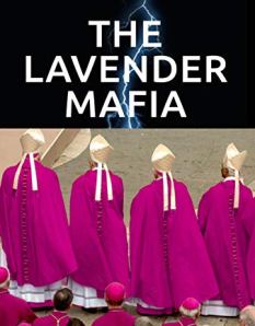 Newchurch Lavender Mafia