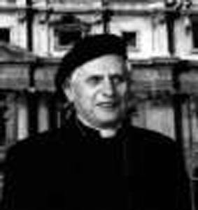 Ratzinger at Vatican II