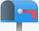 Mailbox Icon